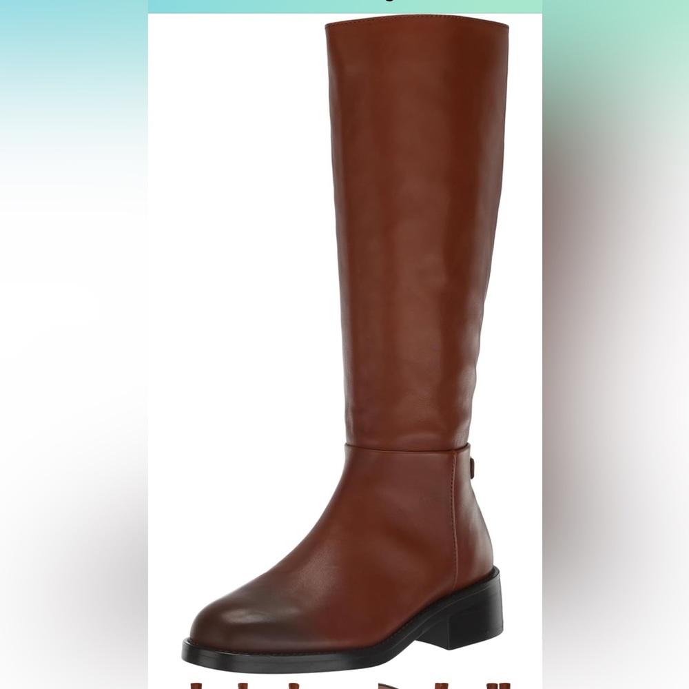 Sam Edelman Mable women’s riding boots
